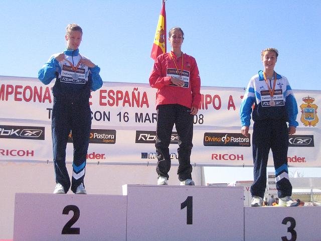 CAMPEONATO ESPAÑA CROSS FEDERACIONES 019